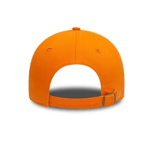 Кепка унісекс New Era Minor League Cscl Orange 60141930