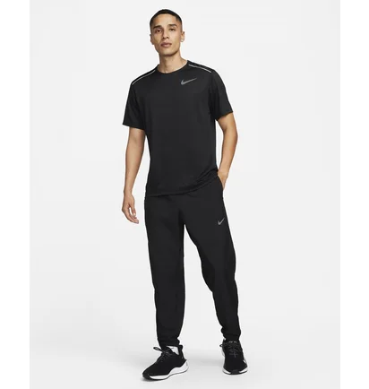 Штаны мужские Nike Challenger Black FQ4780-010