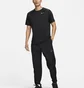 Штаны мужские Nike Challenger Black FQ4780-010