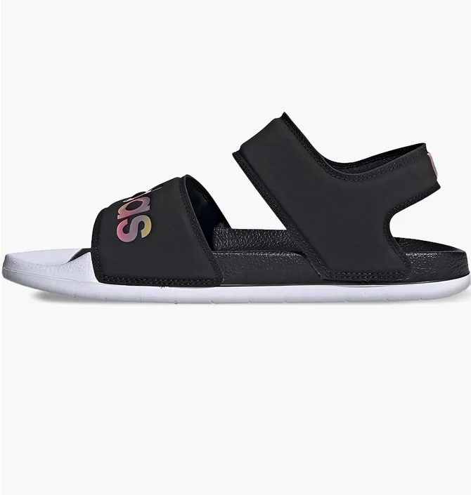 Сандалі жіночі Adidas Adilette Black FY8165