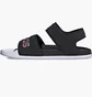 Сандалі жіночі Adidas Adilette Black FY8165