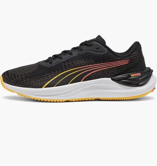 Кросівки жіночі Puma Electrify Nitro 3 Black 310003-01