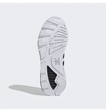 Кросівки чоловічі Adidas Zx 1K Boost White FX6510