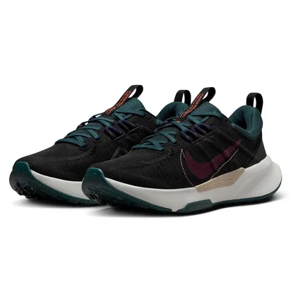 Кроссовки женские Nike Juniper Trail 2 Nn Blue DM0821-003