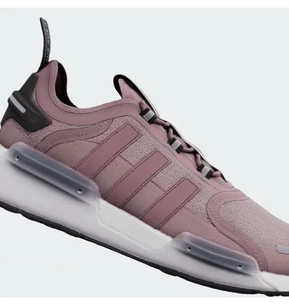 Кроссовки женские Adidas Nmd_V3 Shoes Brown Fz6139