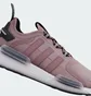 Кроссовки женские Adidas Nmd_V3 Shoes Brown Fz6139