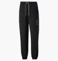 Штаны унисекс Puma Ami Sweatpants Black 535996-01