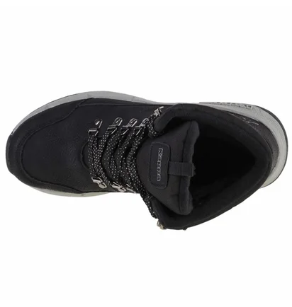 Черевики чоловічі Kappa Tiber Black 2432011116