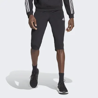 Шорты мужские Adidas Tiro 23 League 3/4 Pants Black Hs3548