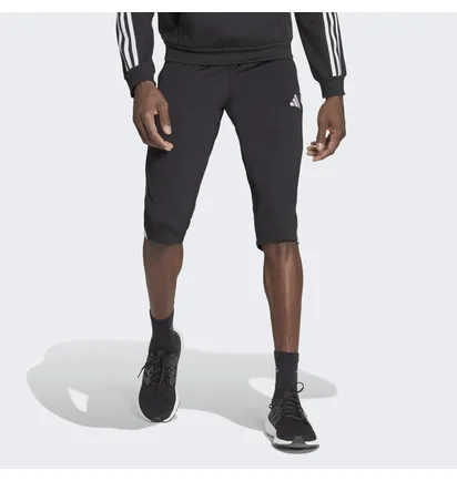 Шорты мужские Adidas Tiro 23 League 3/4 Pants Black Hs3548