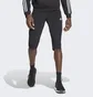 Шорты мужские Adidas Tiro 23 League 3/4 Pants Black Hs3548