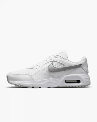 Кросівки жіночі Nike Air Max Sc White CW4554-100