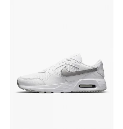Кроссовки женские Nike Air Max Sc White CW4554-100