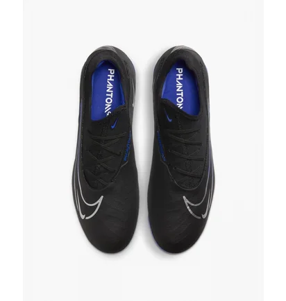 Бутси унісекс Nike Phantom Gx Pro Black DD9463-040