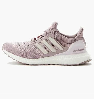 Кроссовки женские Adidas Ultraboost 1.0 Violet ID5880
