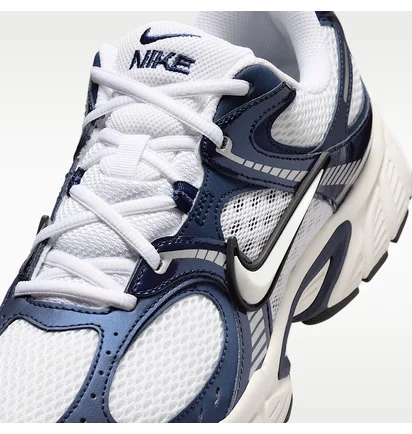 Кросівки чоловічі Nike V5 Rnr MenS Shoes White/Blue HJ5228-109