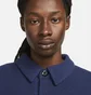 Рубашка мужская Nike Sportswear Blue Fd4334-410