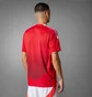 Футболка мужская Adidas Manchester United 24/25 Home Authentic Red JF1291
