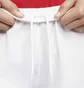 Шорты детские Nike Y Nk Df Park Iii Short Nb K White BV6865-100