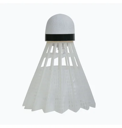 Волан Talbot Shuttlecock Magic Night Led (3 шт) White 479123