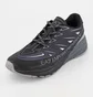 Кросівки чоловічі Armani Crusher Distance Trail Black X8X129-XK307-R653