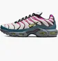 Кросівки чоловічі Nike Air Max Plus Piteal Volt White DH4776-002