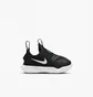 Кросівки дитячі Nike Flex Runner Td Black At4665-001