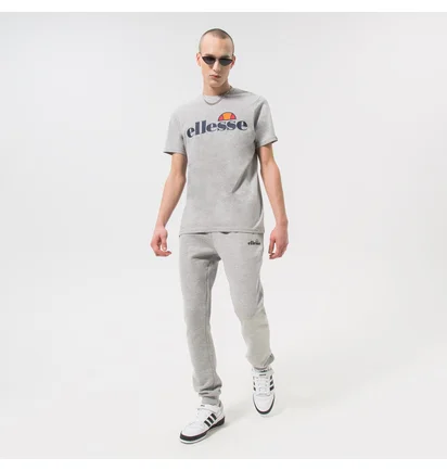Футболка мужская Ellesse Sl Prado Tee Grey SHC07405-112