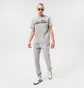 Футболка мужская Ellesse Sl Prado Tee Grey SHC07405-112