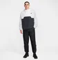 Анорак мужской Nike Club Black/White HJ1957-025