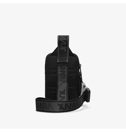 Сумка унисекс Nike Sportswear Essentials Black HF6994-010