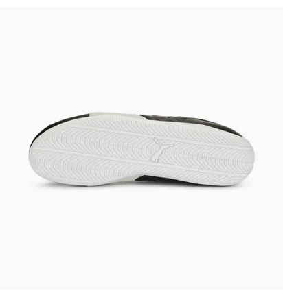 Кроссовки унисекс Puma Scuderia Ferrari Speedcat Black 307514-01