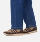 Кроссовки мужские Adidas Sl 72 Rs Brown JH5095
