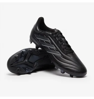 Бутсы унисекс Adidas Copa Pure 2 Club Fg Black IG1101