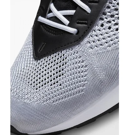 Кроссовки мужские Nike Air Max Flyknit Racer Grey Dj6106-002