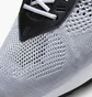 Кроссовки мужские Nike Air Max Flyknit Racer Grey Dj6106-002