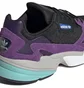 Кросівки чоловічі Adidas Falcon Shoes Purple CG6216
