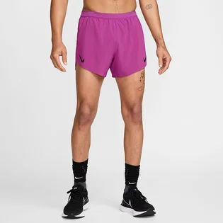 Шорти чоловічі Nike Aeroloft Violet FN3352-518