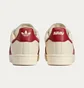 Кроссовки унисекс Adidas Х Avavav Superstar Superfinger Pack Beige/Red JP7142
