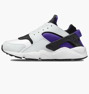 Кросівки жіночі Nike Huarache White/Black DH4439-105