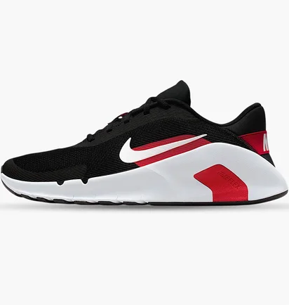 Кроссовки мужские Nike Flex Train Black HV9972-004