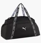 Сумка унісекс Puma At Ess Sports Bag Black 090780-01