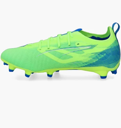 Бутси дитячі Puma Ultra 5 Pro Green 107693-03