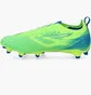 Бутси дитячі Puma Ultra 5 Pro Green 107693-03
