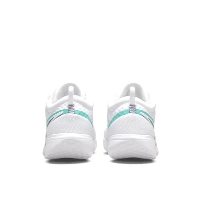 Кросівки жіночі Nike Court Zoom Pro White DH0990-136