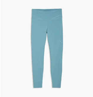 Леггинсы женские Puma Shape High-Waist 7|8 Blue 527466-46