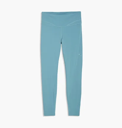 Леггинсы женские Puma Shape High-Waist 7|8 Blue 527466-46