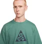 Футболка мужская Nike Acg Dri-Fit T-Shirt Transpacific Green FQ3740-361