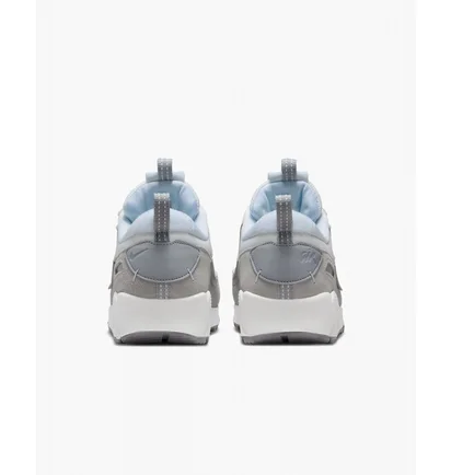 Кроссовки женские Nike Air Max 90 Futura Grey/White Dm9922-103
