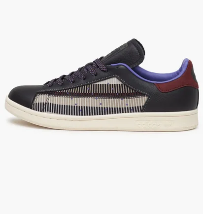 Кроссовки мужские Adidas Stan Smith Patchwork Multi HP5357